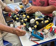 Polícia Penal do Paraná