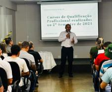 Polícia Penal do Paraná