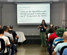 Polícia Penal do Paraná