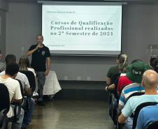 Polícia Penal do Paraná