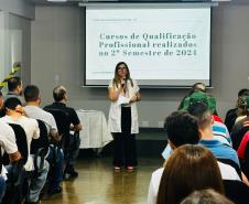 Polícia Penal do Paraná