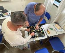 Polícia Penal do Paraná