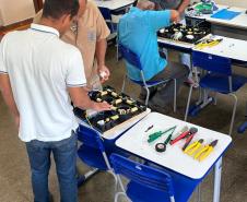 Polícia Penal do Paraná