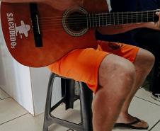 Polícia Penal do Paraná