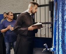 Polícia Penal do Paraná