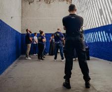 Polícia Penal do Paraná