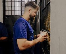 Polícia Penal do Paraná