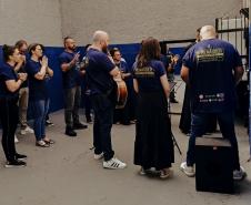 Polícia Penal do Paraná