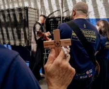 Polícia Penal do Paraná