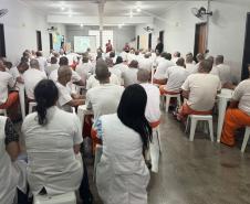 Polícia Penal do Paraná