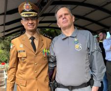 Polícia Penal do Paraná