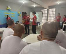 Polícia Penal do Paraná