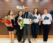 Polícia Penal do Paraná