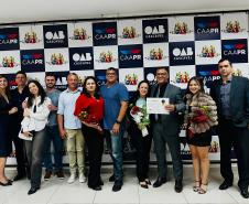 Polícia Penal do Paraná