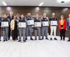 Polícia Penal do Paraná