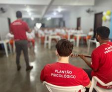 Polícia Penal do Paraná