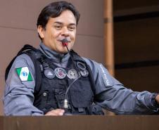 Polícia Penal do Paraná