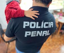 Polícia Penal do Paraná