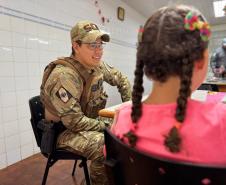 Polícia Penal do Paraná