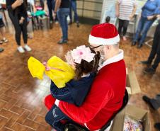 Polícia Penal do Paraná