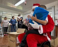 Polícia Penal do Paraná