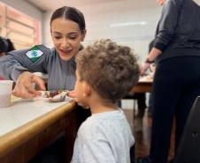 Polícia Penal do Paraná