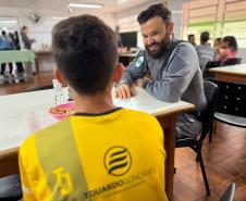 Polícia Penal do Paraná