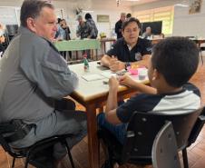 Polícia Penal do Paraná