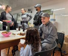 Polícia Penal do Paraná