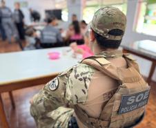 Polícia Penal do Paraná