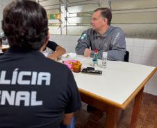 Polícia Penal do Paraná