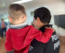 Polícia Penal do Paraná