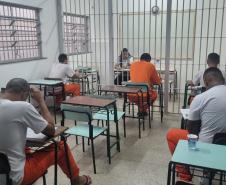 Polícia Penal do Paraná