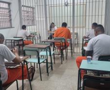 Polícia Penal do Paraná