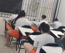 Polícia Penal do Paraná