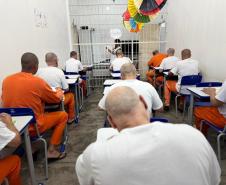 Polícia Penal do Paraná