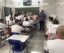 Polícia Penal do Paraná