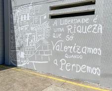 Polícia Penal do Paraná