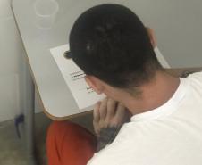 Polícia Penal do Paraná