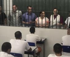 Polícia Penal do Paraná