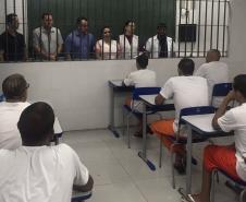 Polícia Penal do Paraná