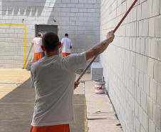 Polícia Penal do Paraná