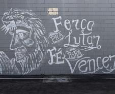 Polícia Penal do Paraná