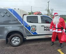 Polícia Penal do Paraná