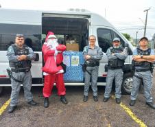 Polícia Penal do Paraná