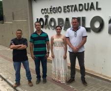 Polícia Penal do Paraná