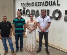 Polícia Penal do Paraná