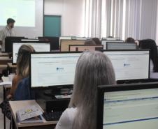 Polícia Penal promove capacitação em Saúde Prisional 