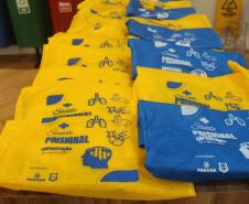 Polícia Penal promove capacitação em Saúde Prisional 