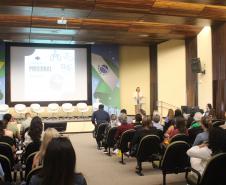 Polícia Penal promove capacitação em Saúde Prisional 